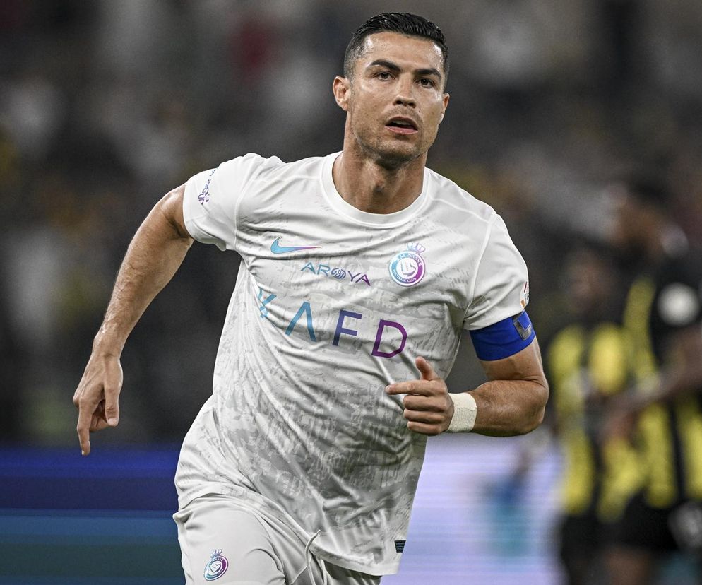 Co dalej z Cristiano Ronaldo? Rozmowy rozpoczęte, nowe informacje dotyczące gwiazdora 