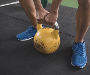 Pomoże spalić kalorie i jest dobry dla serca. Ten trening nie może się nudzić 