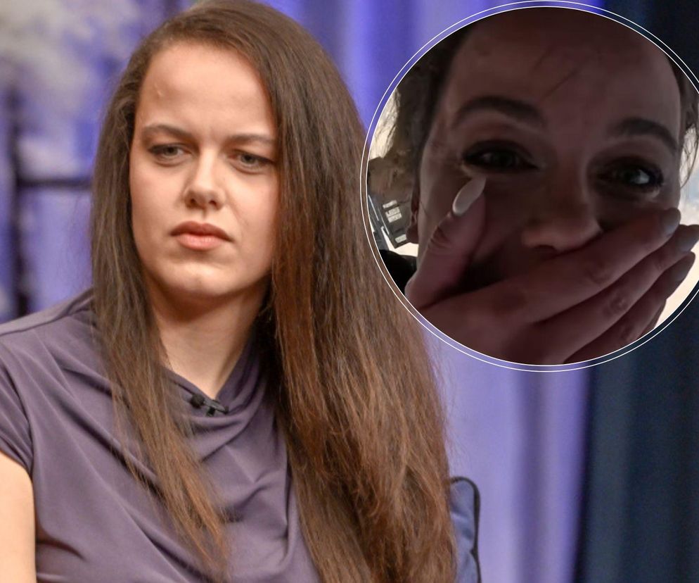 Sara Jakubińska z Rolnik szuka żony