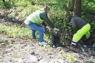 Wiosenne Porządki w Urzędowie
