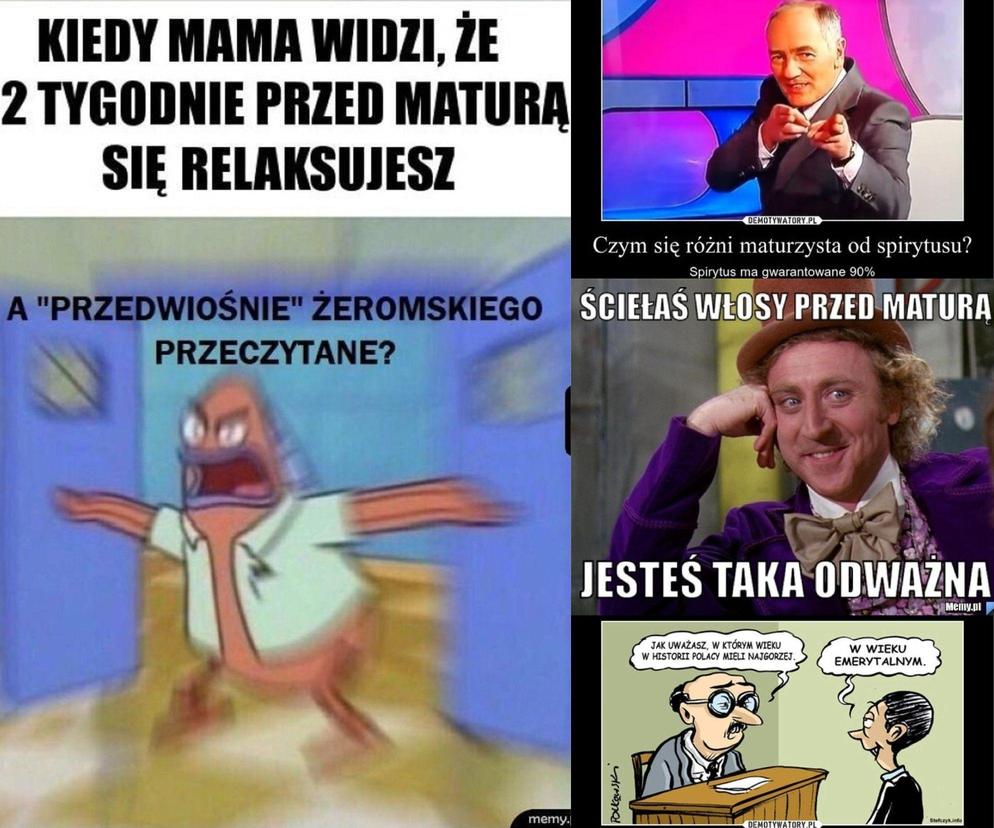 Matura 2024 Wyniki GORSZE Ni Rok Temu Znamy Statystyki CKE To Z 