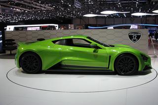 Zenvo ST1