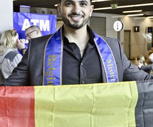 Oto kandydaci do tytułu Mistera Supranational 2025