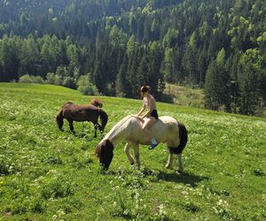 Kobieca przyjaźń w rytmie slow. Nasze dni w sercu Południowego Tyrolu