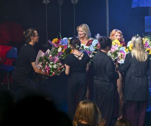 Ależ wejście! Miszczak z żoną podbili czerwony dywan. Piękna para!