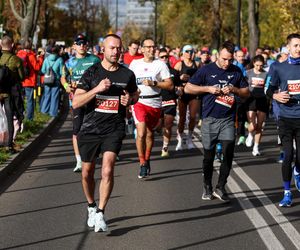 Ponad 2 tys. uczestników na starcie 11. Półmaratonu Gliwickiego ZDJĘCIA