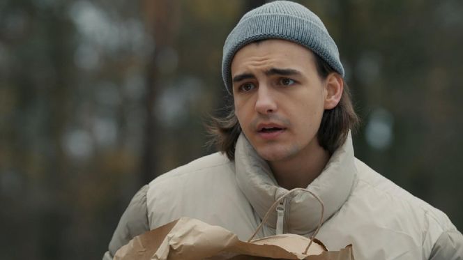 Barwy szczęścia, odcinek 3170. Romeo (Jacek Tyszkiewicz)