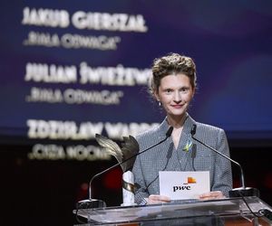 Ranking polskich aktorek z międzynarodowym potencjałem