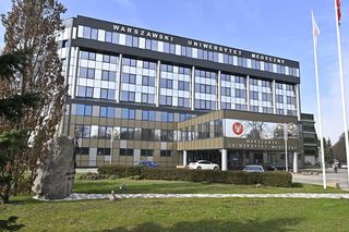 Najlepsze uczelnie wyższe w Warszawie