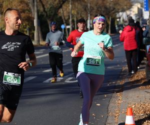 Za nami kolejna edycja Półmaratonu Lubelskiego