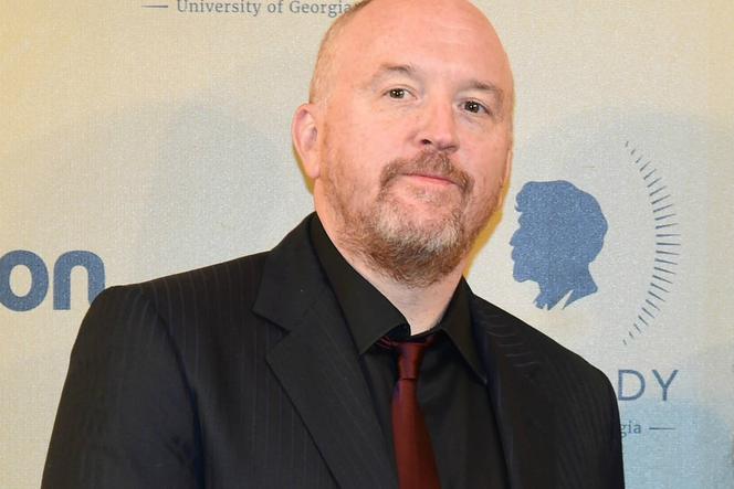 Louis C.K.