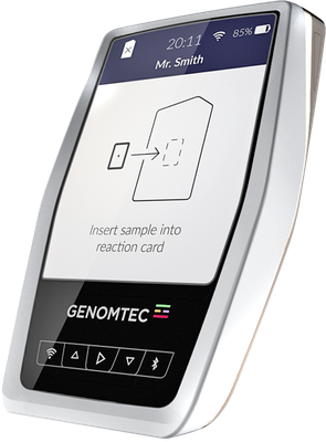 Genomtec