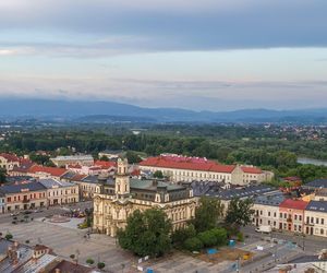 Nowy Sącz 