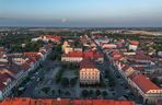 Tutaj nie ma czym oddychać. W tych miastach smog trwa najdłużej 