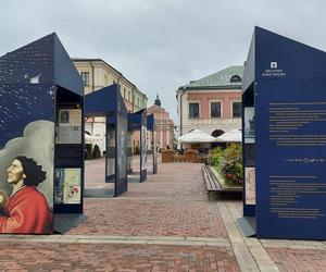 Wystawa o Mikołaju Koperniku