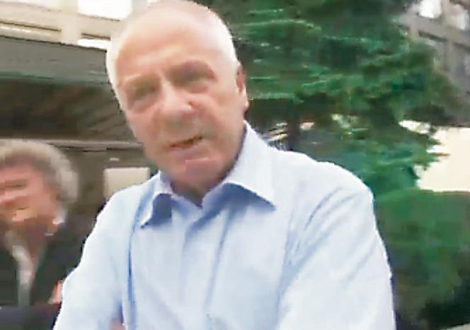 Stefan Niesiołowski