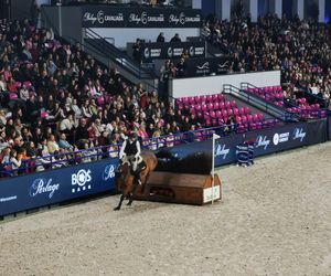 Cavaliada na Torwarze 2025