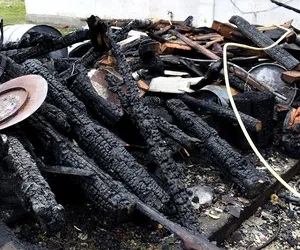 Rodzinny dramat zakończony katastrofą. 60-letni wujek zrobił to krewnej z trójką dzieci!