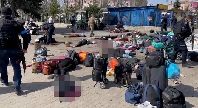Kramatorsk