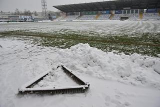 Atak zimy w Polsce! Śnieg zasypał miasta i wsie [ZDJĘCIA]