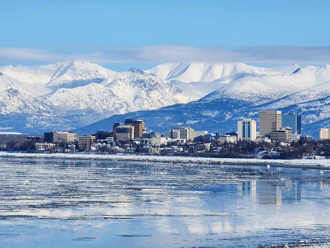 Dlaczego Trump spotka się z Putinem na Alasce? To jedno zdanie może budzić grozę!