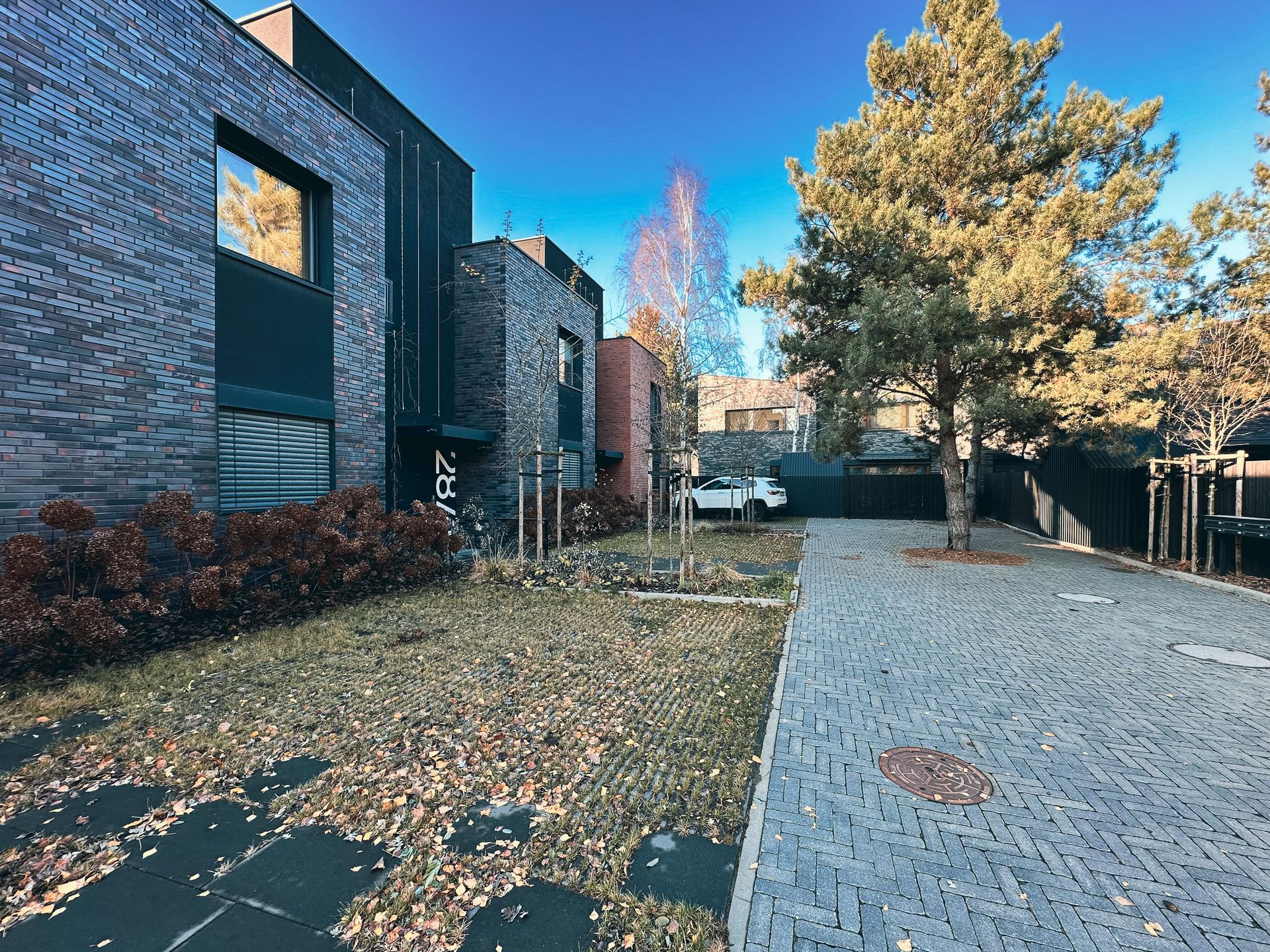 Osiedle Nowy Strzeszyn w Poznaniu