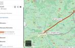 Nowa funkcjonalność dla pasażerów PKP Intercity! W Google Maps pojawiła się funkcja „Kup bilet”