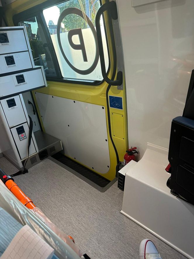 Gwiazdor disco polo miał wypadek! "Bóg nas uratował"