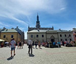 Zamość