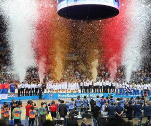 Eurobasket 2025: Katowice zapłacą blisko 5 mln zł za promocję 