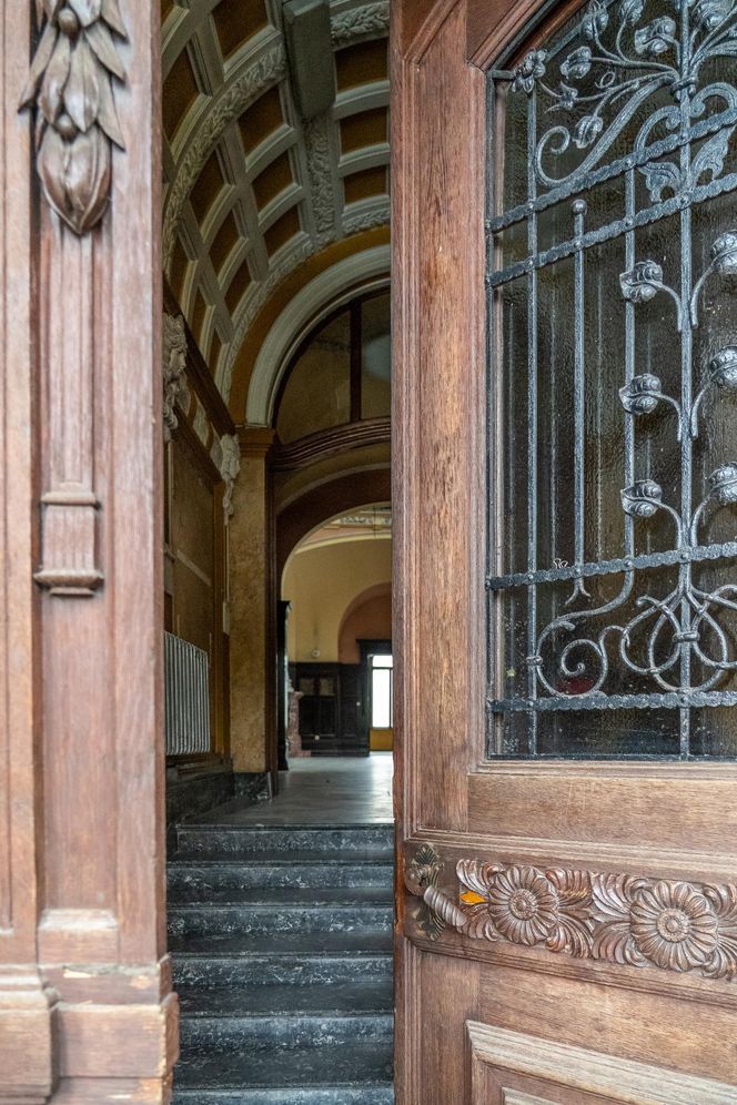 Pałac Schoena w Sosnowcu stanie się muzeum