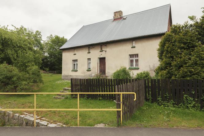 Rozstrzelał sąsiadkę i się zabił