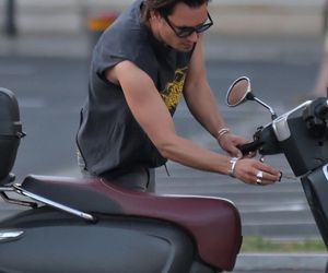 Cielecka & Gelner. Śmignęli na obiad