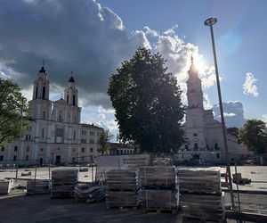 Litwa pozytywnie mnie zaskoczyła. Dlaczego?