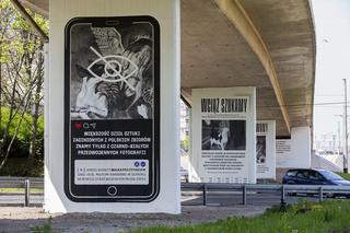 Dzieła utracone na trójmiejskich muralach