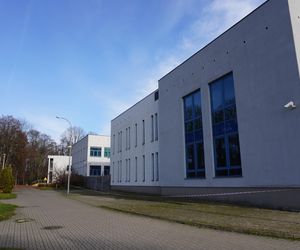 Remont WSAP-u w Białymstoku