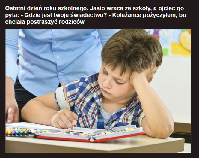 Zakończenie roku szkolnego 2022. Te memy zostaną w pamięci na długo! 