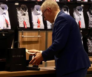 Nowy węzeł senatora