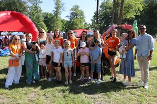 Eska Summer City 2025 odwiedziła Opole Lubelskie!