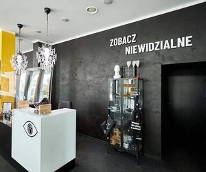 Muzeum Ciemności - Black World