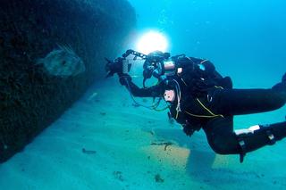 Tragedia w czasie nurkowania na Malcie. Zginęło dwóch Polaków