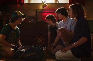 Stranger Things 4 - czy będzie kontynuacja serialu Netflixa? Wszystko, co wiadomo o nowych odcinkach