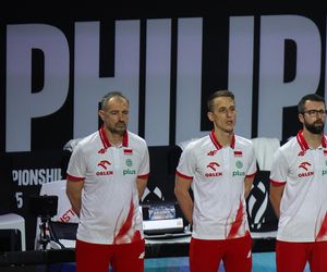 Nikola Grbić MŚ Filipiny
