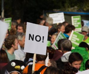 Pracownicy mają dość! Planują blokadę ulic