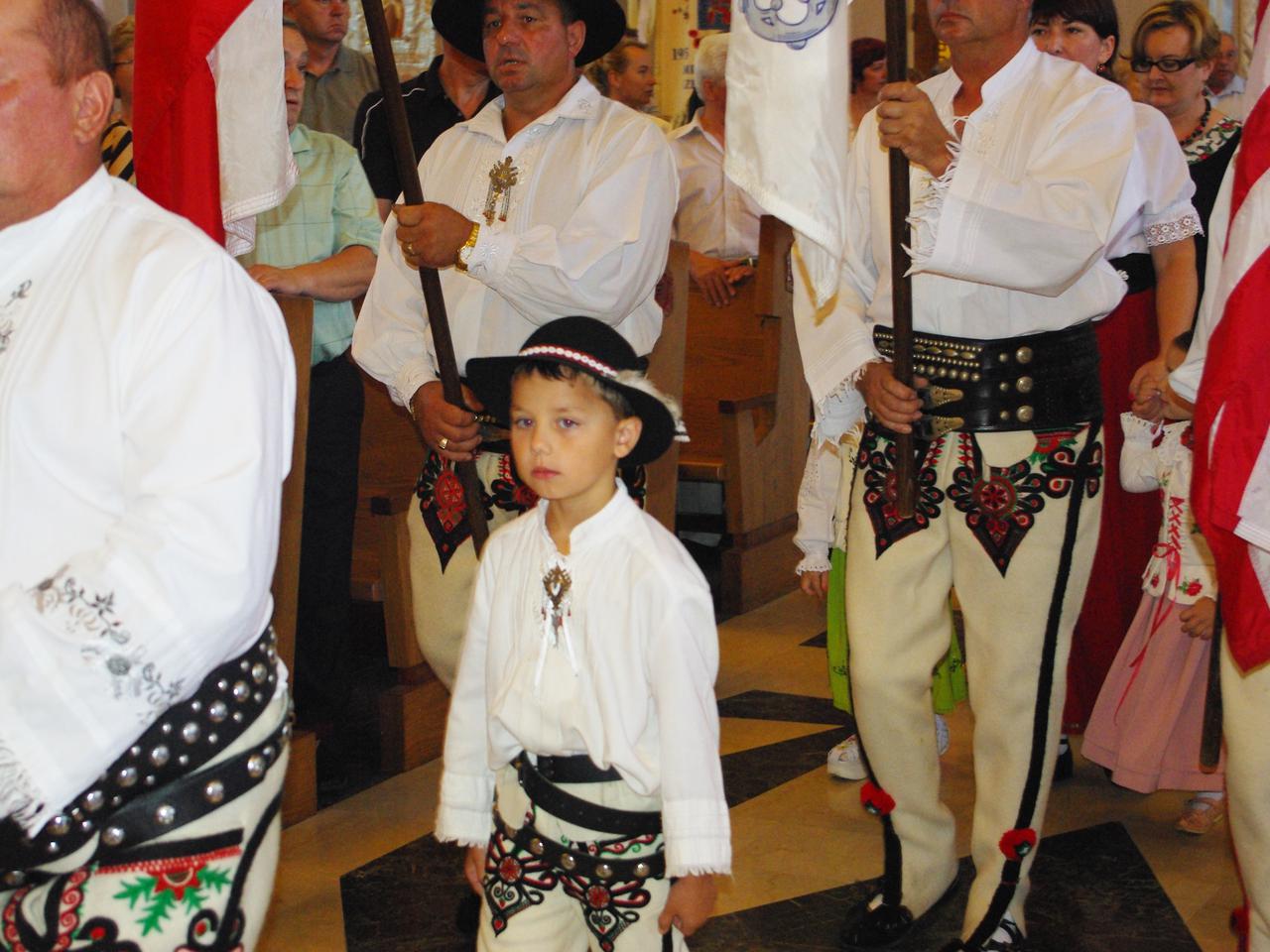 Amerykańska Częstochowa