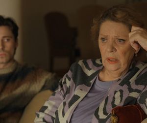 Barwy szczęścia, odcinek 3216. Cezary (Marcel Opaliński)