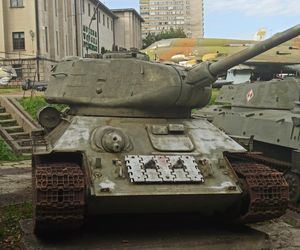Czołg T-34 