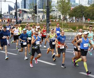 45. Nationale-Nederlanden Maraton Warszawski 