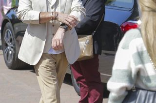 Pogrzeb Tomasza Jakubiaka. Kucharza żegna rodzina i przyjaciele