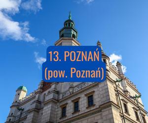 13. Poznań